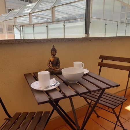 Enviveiro A Pie De Playa De Covas II Apartment ภายนอก รูปภาพ