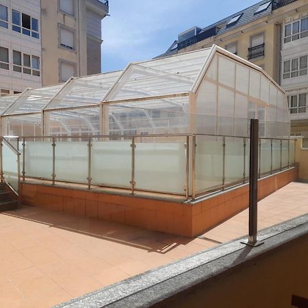 Enviveiro A Pie De Playa De Covas II Apartment ภายนอก รูปภาพ