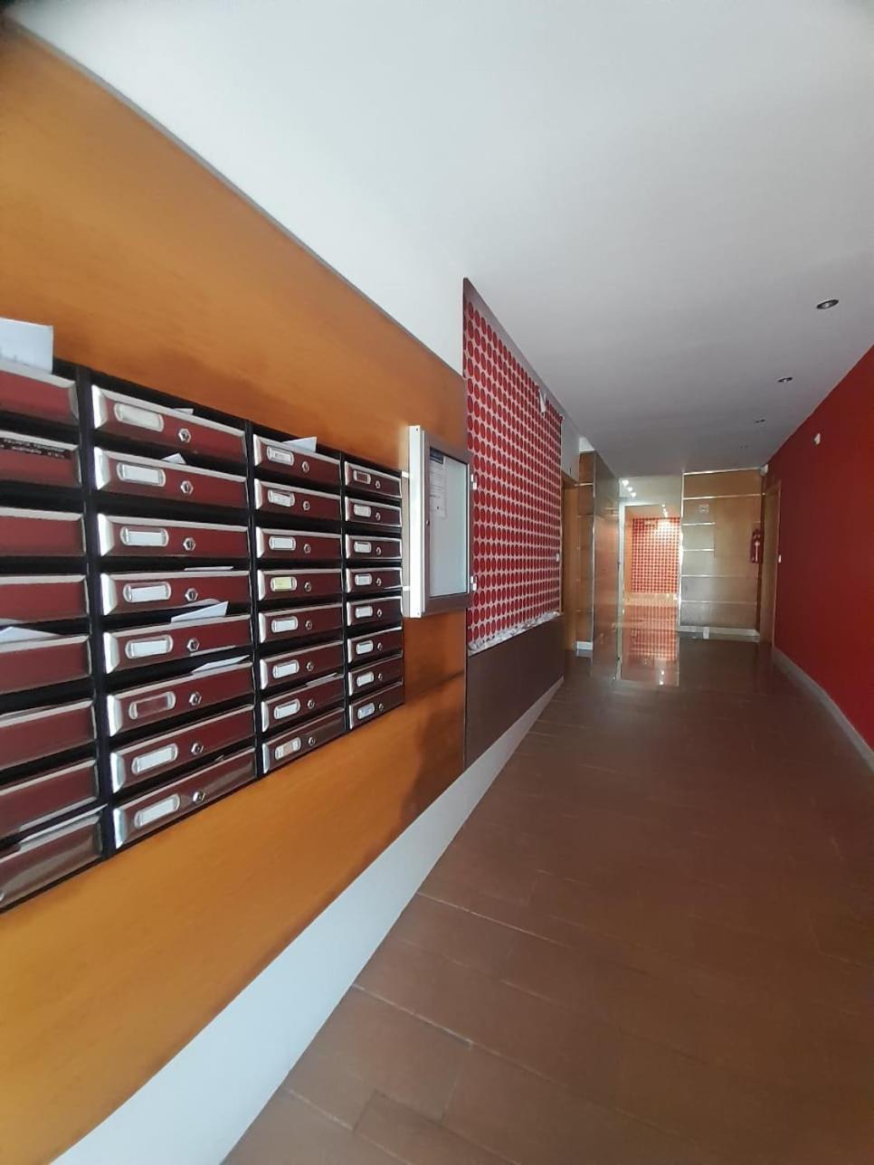 Enviveiro A Pie De Playa De Covas II Apartment ภายนอก รูปภาพ