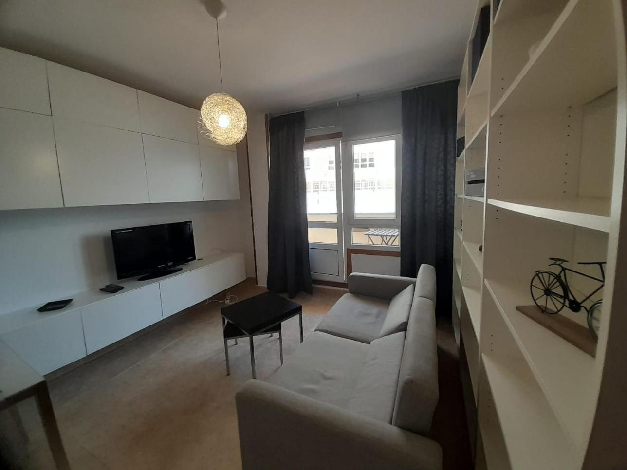 Enviveiro A Pie De Playa De Covas II Apartment ภายนอก รูปภาพ