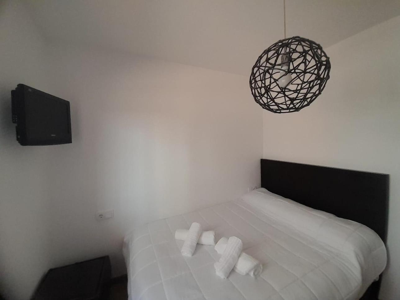 Enviveiro A Pie De Playa De Covas II Apartment ภายนอก รูปภาพ